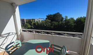 Appartement 2 Pièces 44 m² à vendre à La Possession (97419)