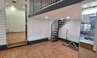 Commerce  84 m² à louer à Marseille 1 (13001)