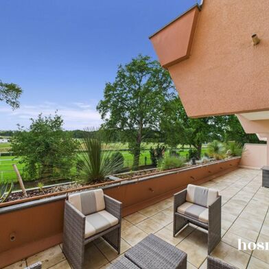 Appartement 5 pièces 388900 €