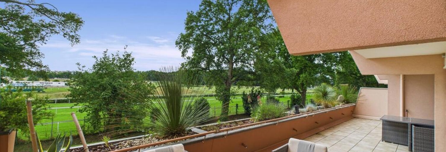 Appartement 5 Pièces 106 m² à vendre à Nantes (44300)