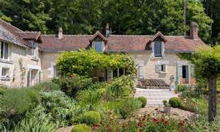 Maison 9 Pièces 270 m² à vendre à Charnizay (37290)