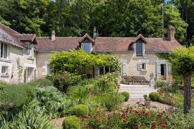 Maison 9 pièces 449500 €