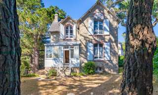 Maison 7 Pièces 160 m² à vendre à Carnac (56340)