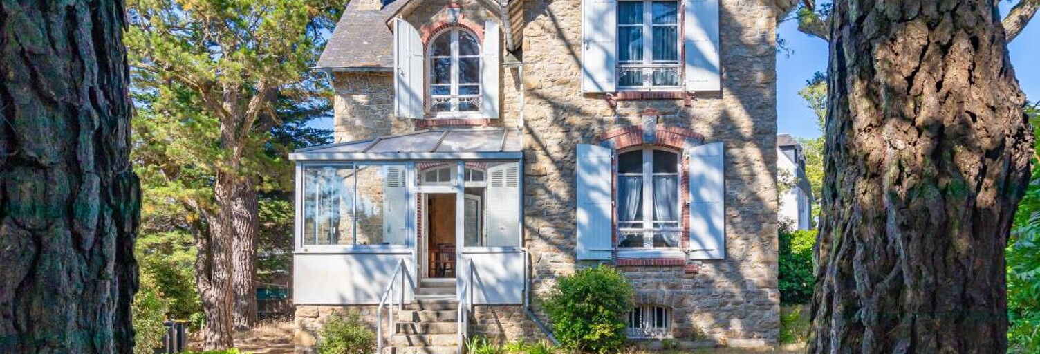 Maison 7 Pièces 160 m² à vendre à Carnac (56340)