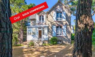 Maison 7 Pièces 160 m² à vendre à Carnac (56340)