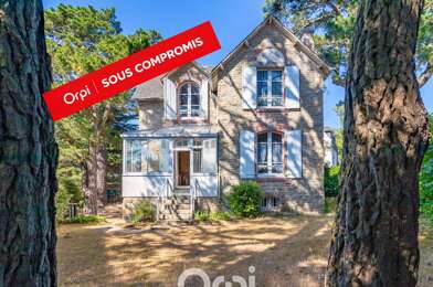 Maison 7 pièces 892000 €