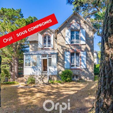 Maison 7 pièces 892000 €