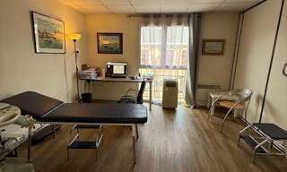 Bureau  144 m² à vendre à Les Sables-d'Olonne (85100)