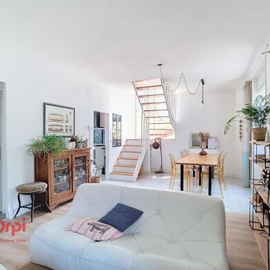 Maison 4 pièces 498750 €