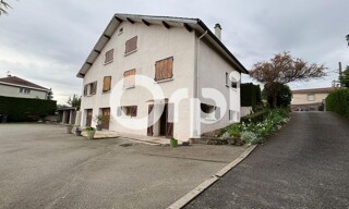 Appartement 2 Pièces 48 m² à louer à Rive-de-Gier (42800)