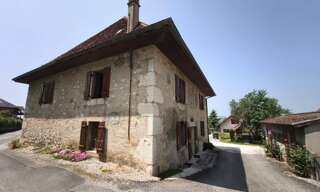 Maison 7 Pièces 189 m² à vendre à Gruffy (74540)