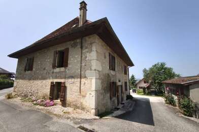 Maison 7 pièces 420000 €