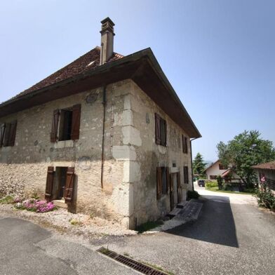 Maison 7 pièces 420000 €