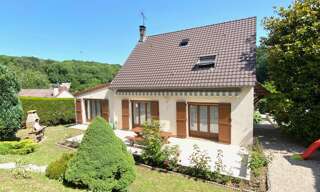 Maison 7 Pièces 142 m² à vendre à Mézières-sur-Seine (78970)