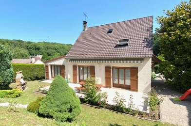 Maison 7 pièces 432000 €