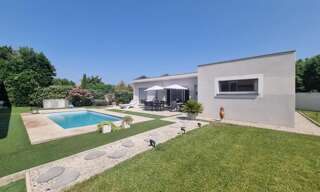 Maison 5 Pièces 137 m² à vendre à Avignon (84140)