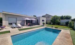 Maison 5 Pièces 137 m² à vendre à Avignon (84140)