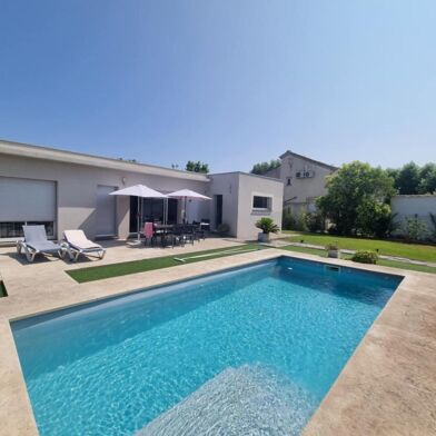 Maison 5 pièces 509000 €