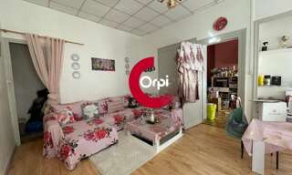 Appartement 3 Pièces 67 m² à vendre à Vienne (38200)