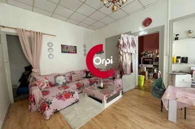 Appartement 3 pièces 125000 €