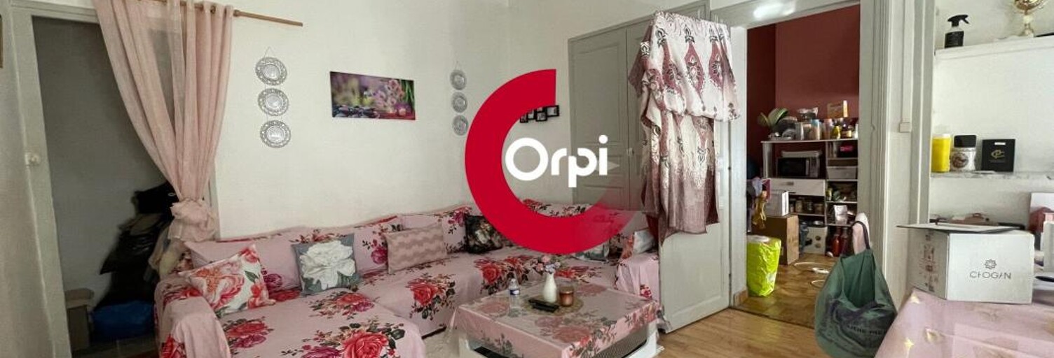 Appartement 3 Pièces 67 m² à vendre à Vienne (38200)