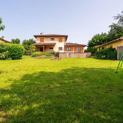 Maison 6 pièces 480000 €