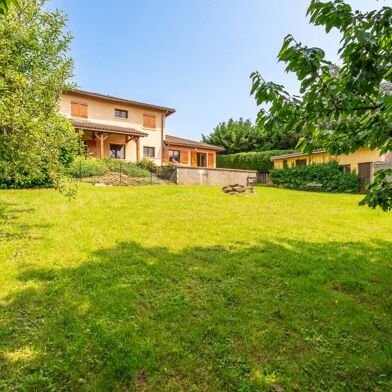 Maison 6 pièces 480000 €