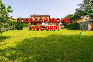 Maison 6 pièces 480000 €