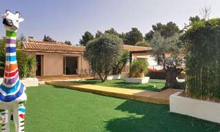 Maison 7 Pièces 198 m² à vendre à La Cadière-d'Azur (83740)