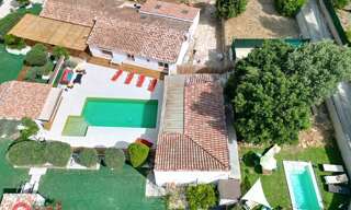 Maison 7 Pièces 198 m² à vendre à La Cadière-d'Azur (83740)