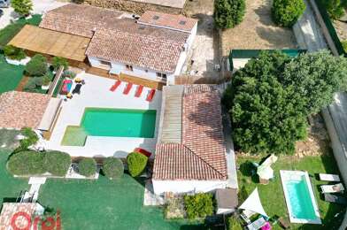 Maison 7 pièces 1099000 €
