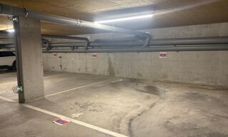 Garage   m² à vendre à Nancy (54000)