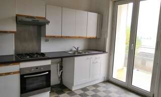 Appartement 4 Pièces 85 m² à louer à Nancy (54000)