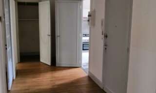 Appartement 4 Pièces 85 m² à louer à Nancy (54000)