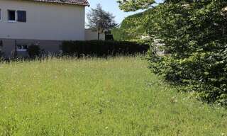 Terrain  762 m² à vendre à Auxerre (89000)