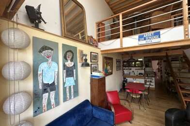 Appartement 3 pièces 278250 €