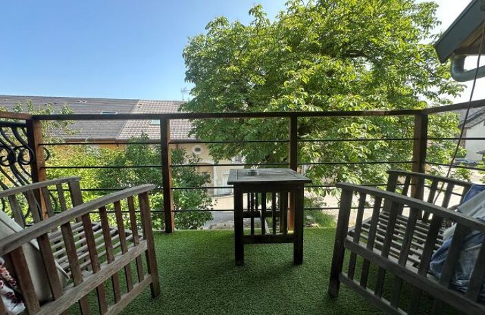 Appartement type 3 dans maison — photo 2