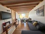 Appartement type 3 dans maison — photo 3