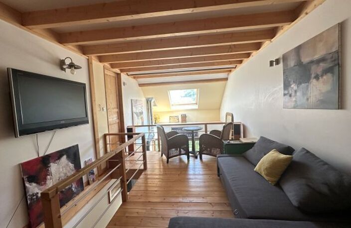 Appartement type 3 dans maison — photo 3
