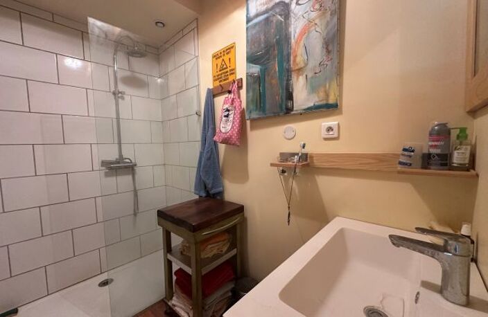 Appartement type 3 dans maison — photo 4
