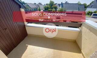 Appartement 3 Pièces 34 m² à vendre à Damgan (56750)