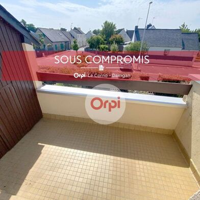 Appartement 3 pièces 180200 €