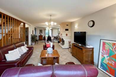 Maison 6 pièces 481000 €