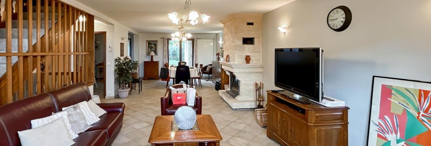 Maison 6 Pièces 155 m² à vendre à Argenteuil (95100)