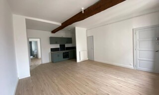 Appartement 2 Pièces 46 m² à louer à Castres (81100)