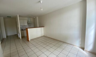Appartement 2 Pièces 39 m² à louer à Castres (81100)