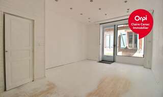 Commerce  25 m² à louer à Lavaur (81500)