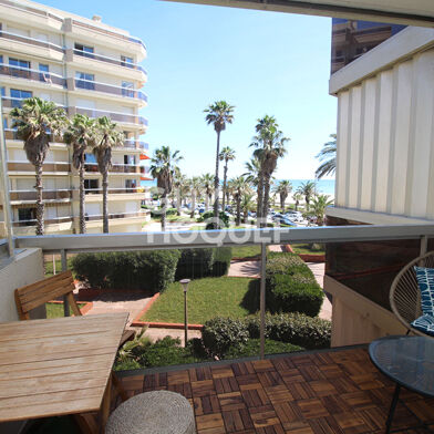 Appartement 1 pièces 390 €