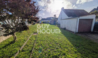 Maison 3 Pièces 64 m² à vendre à Saint-Nazaire (44600)