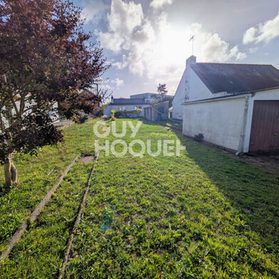 Maison 3 pièces 245000 €